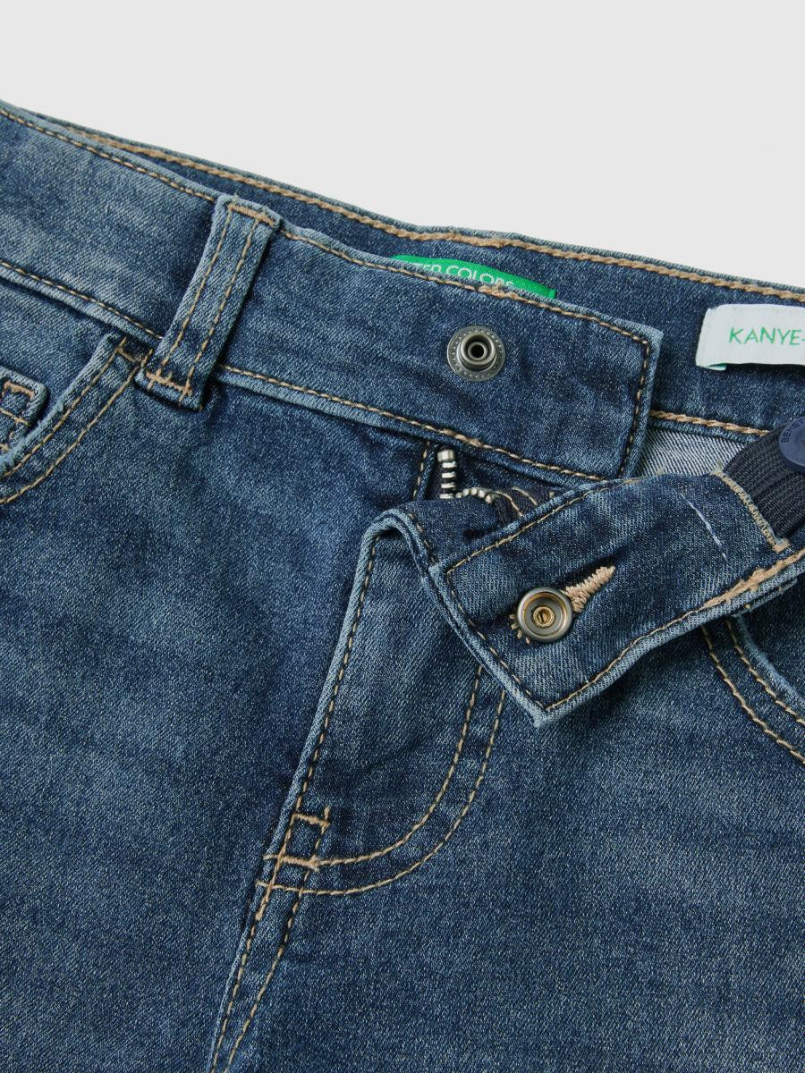 Benetton dečije farmerke 