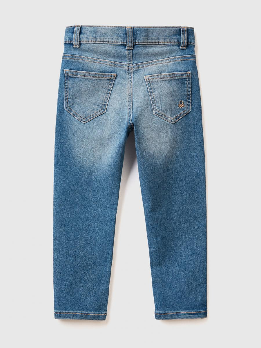 Benetton dečije farmerke 