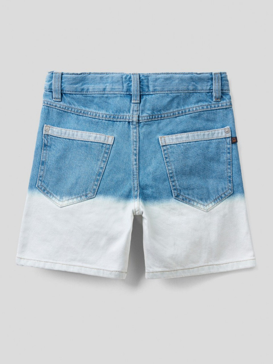 Benetton dečiji bermude 