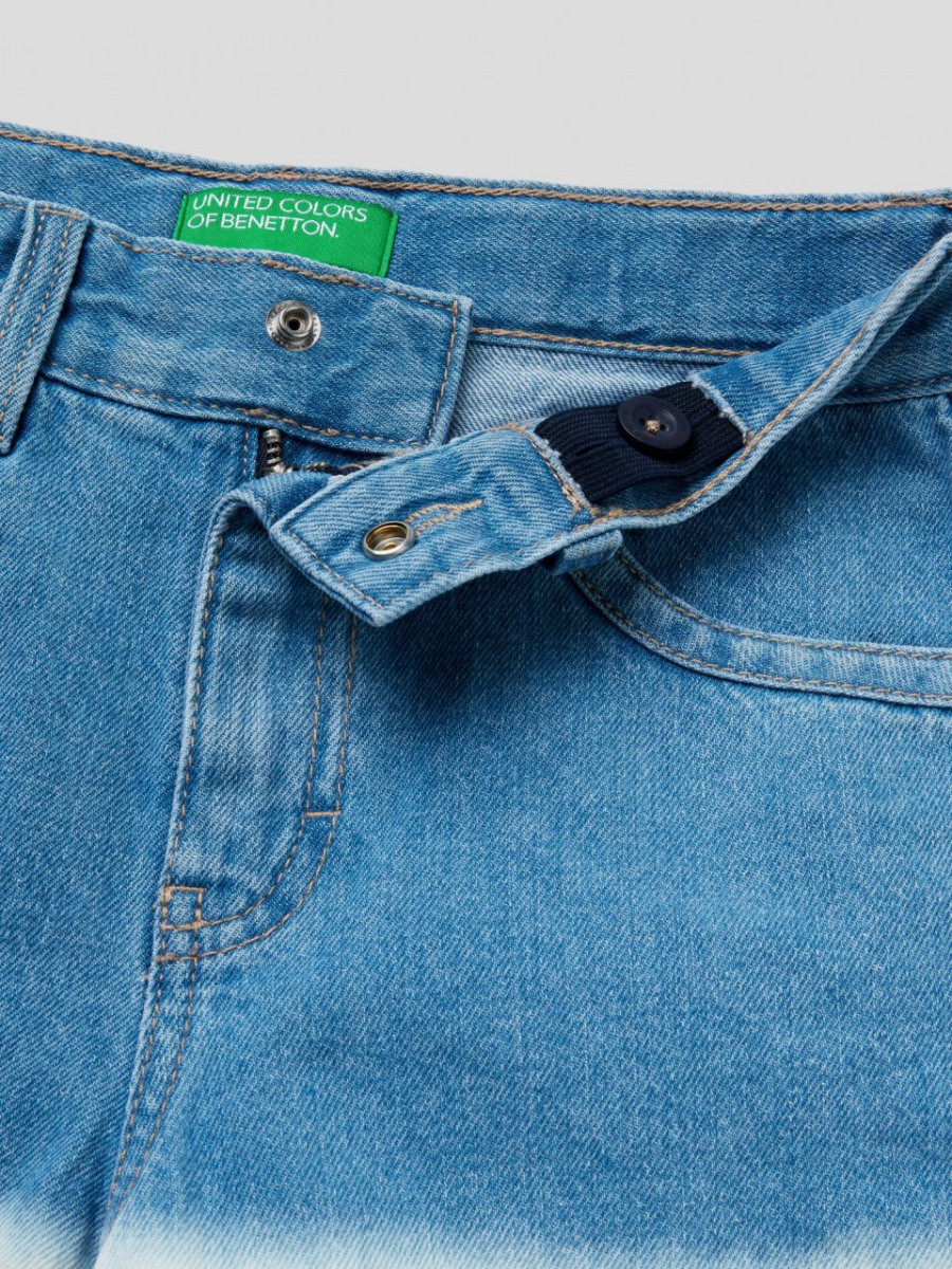 Benetton dečiji bermude 