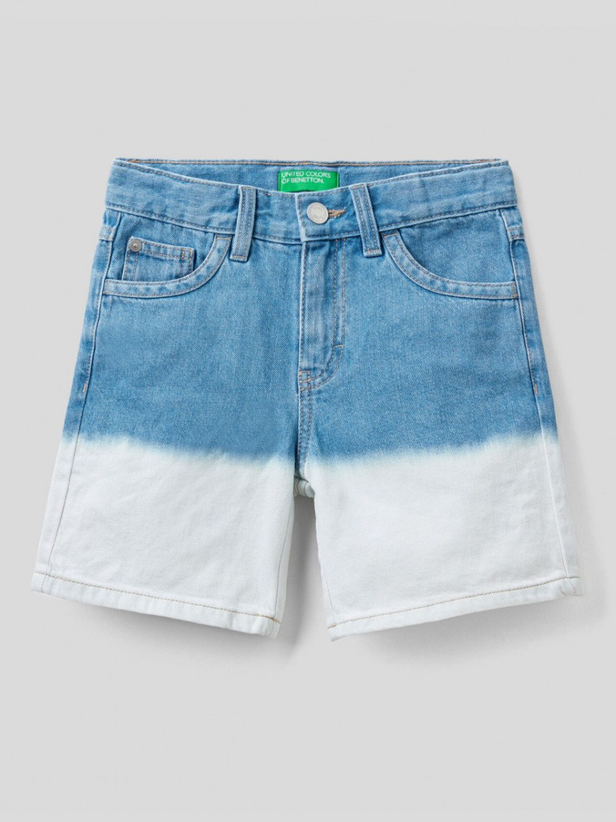 Benetton dečiji bermude 