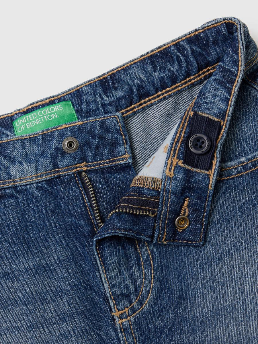 Benetton dečiji šorts 