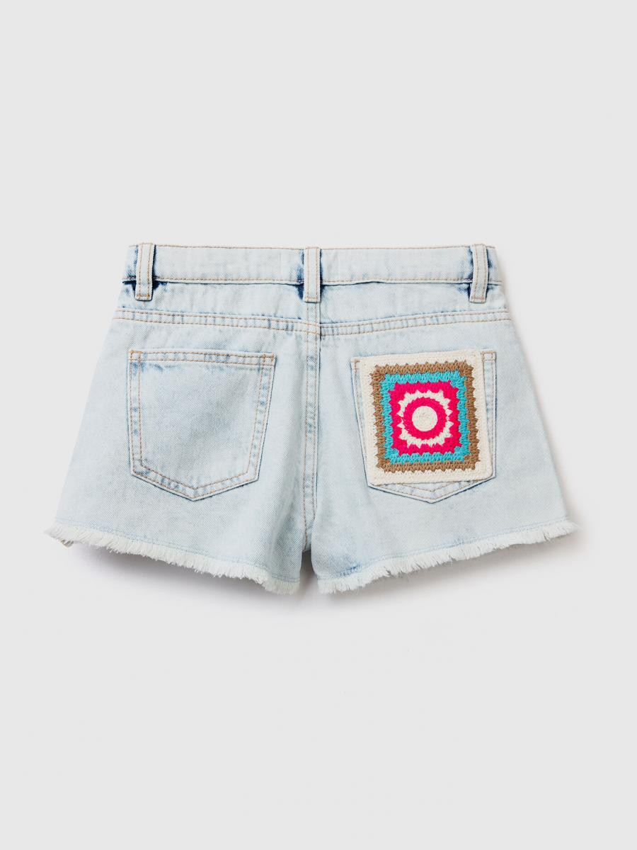 Benetton dečiji šorts 