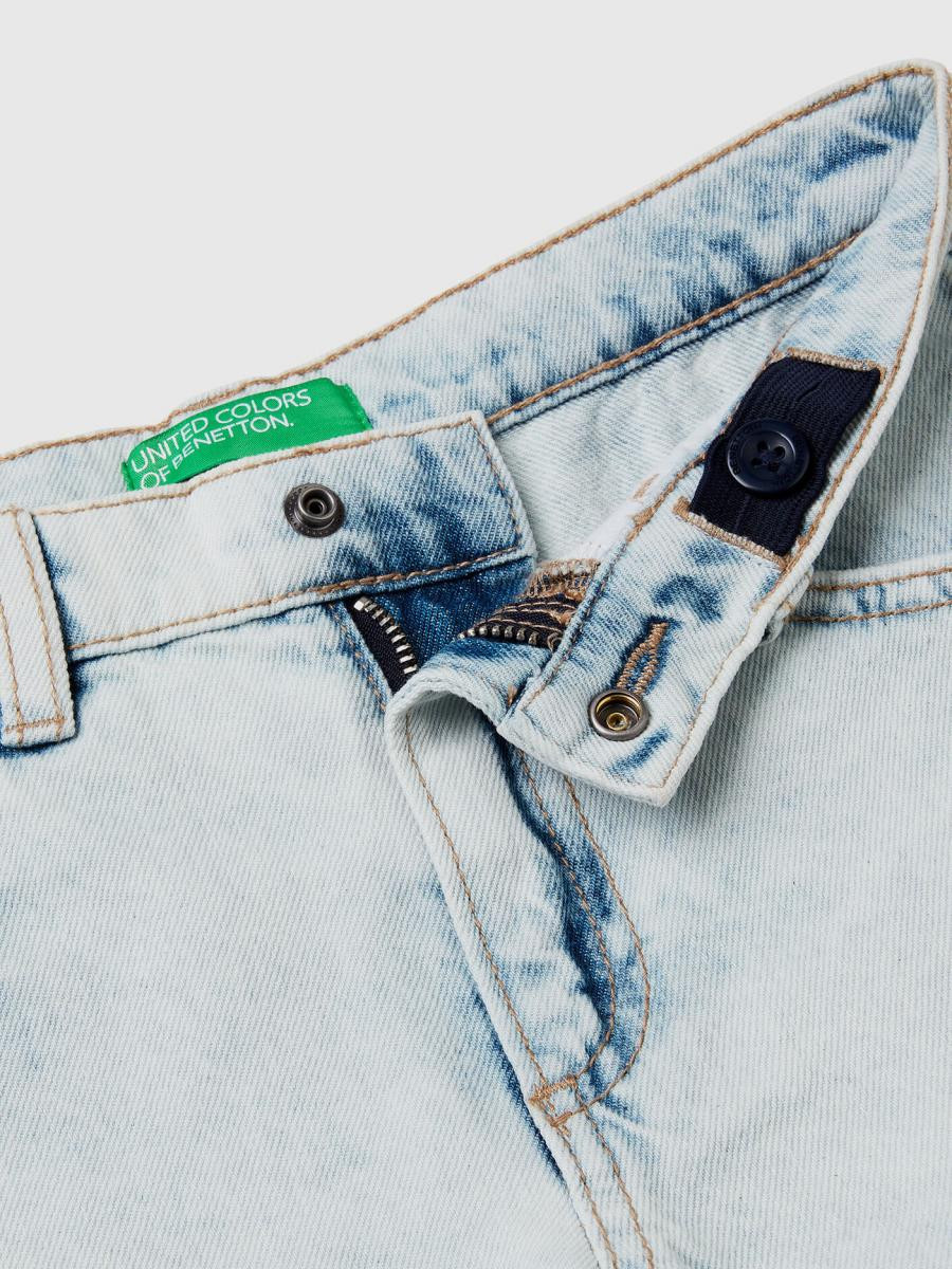 Benetton dečiji šorts 