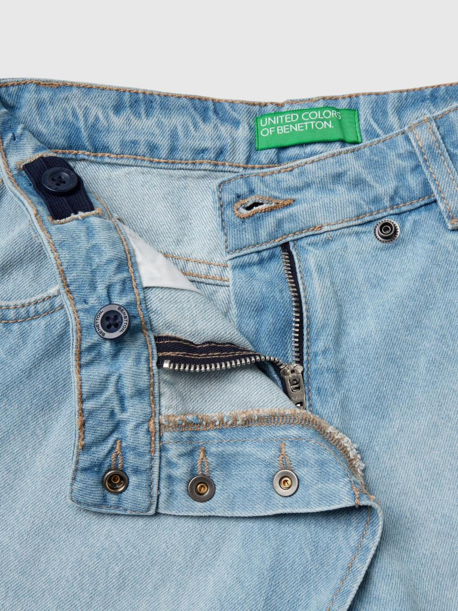 Benetton dečiji šorts 