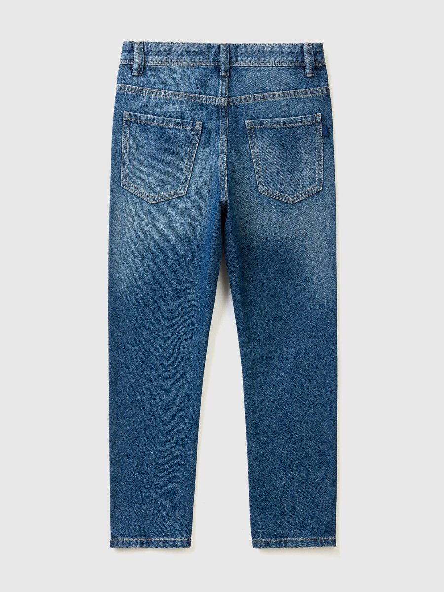 Benetton dečije farmerke 