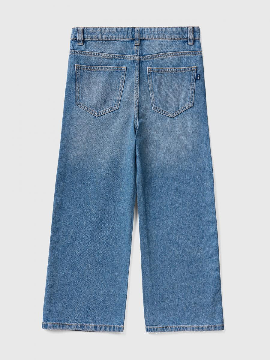 Benetton dečije farmerke 