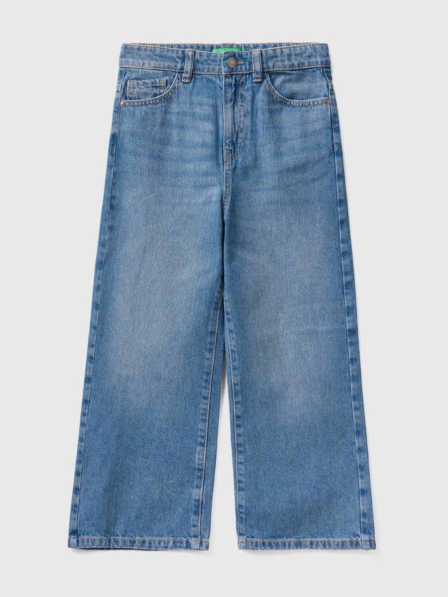 Benetton dečije farmerke 