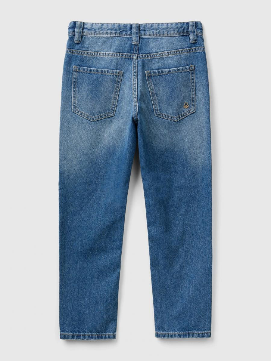 Benetton dečije farmerke 