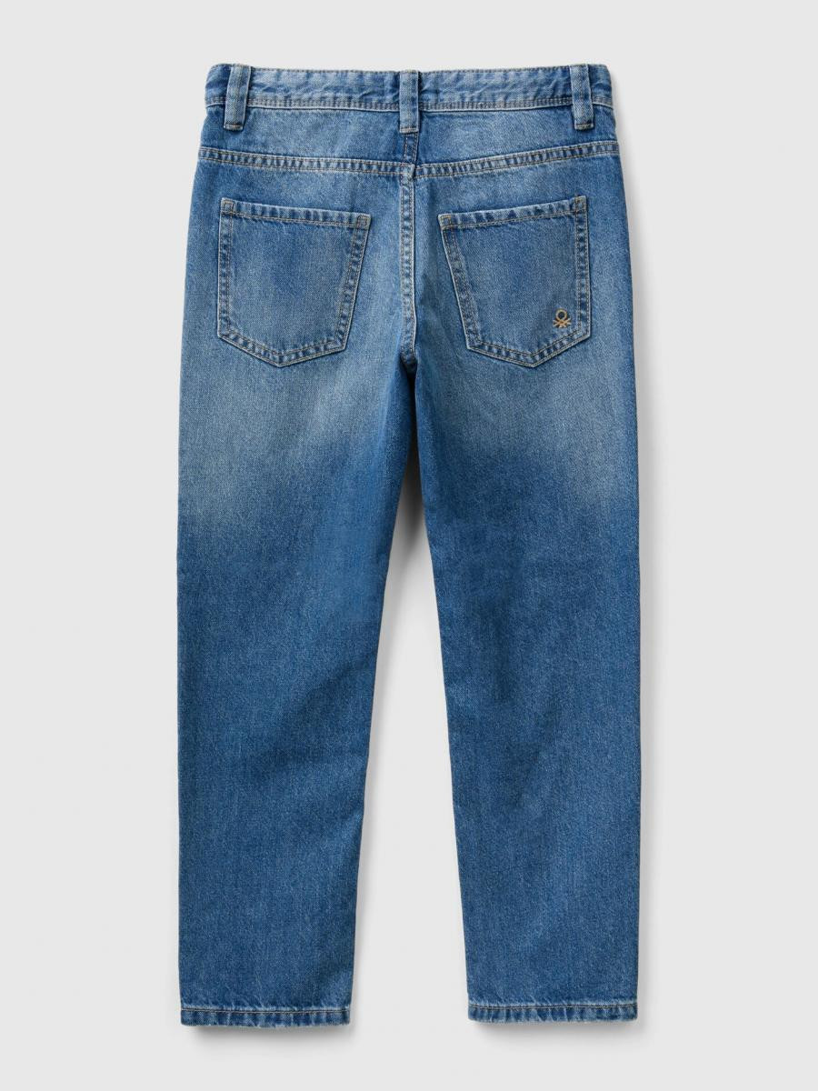 Benetton dečije farmerke 