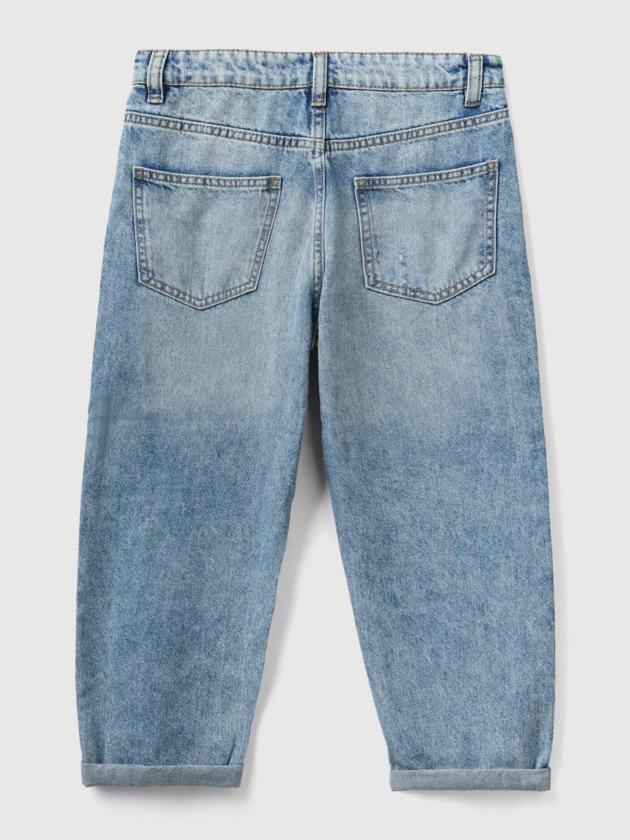 Benetton dečije farmerke 