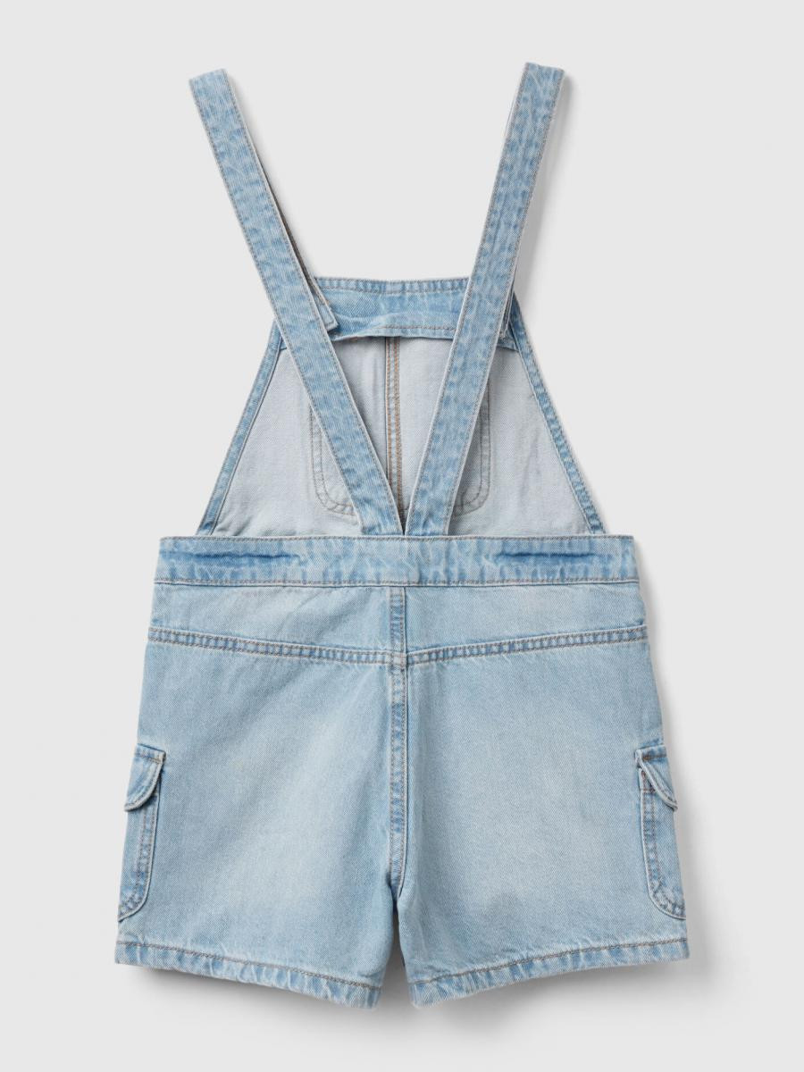 Benetton dečiji šorts 