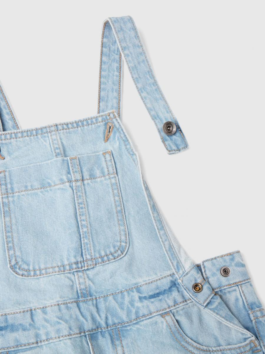 Benetton dečiji šorts 