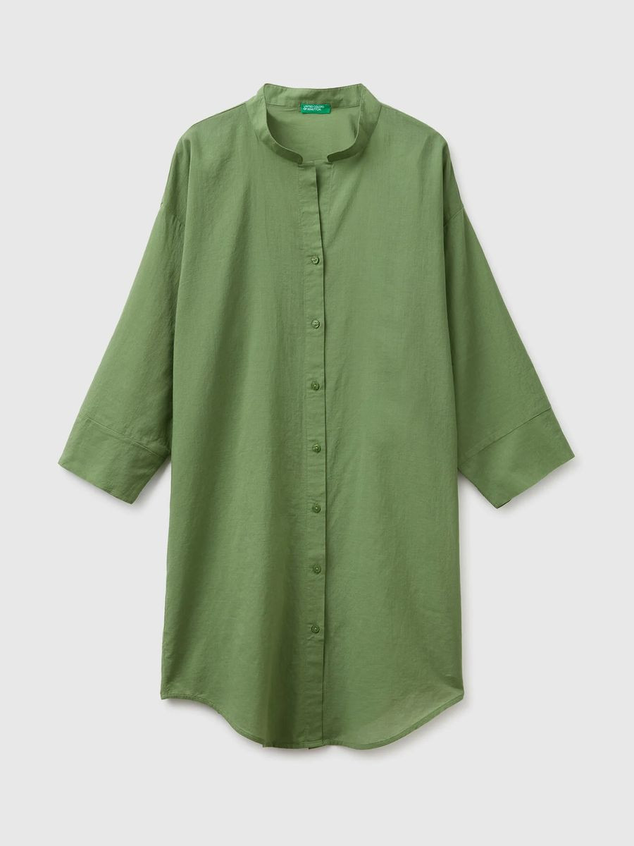 Benetton ženska košulja 