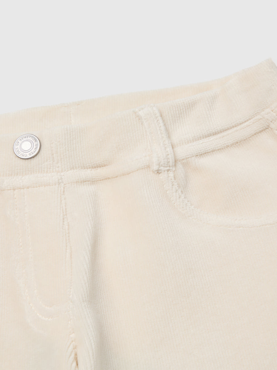 Benetton dečije pantalone 