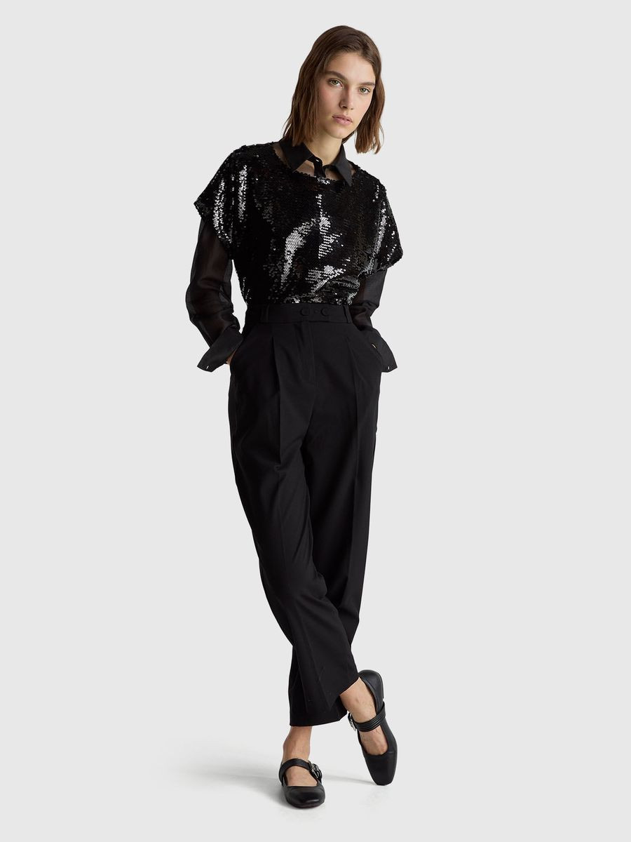 Benetton ženske pantalone 