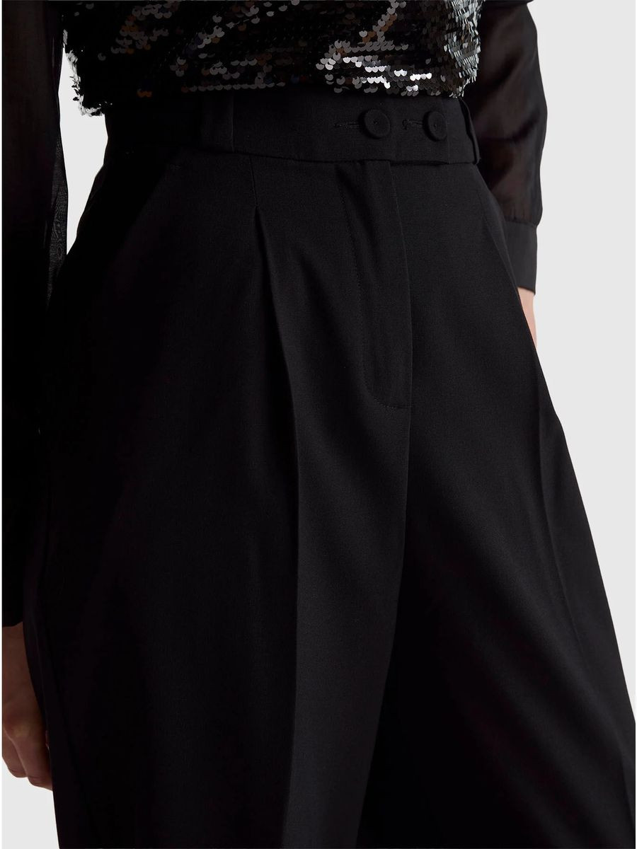 Benetton ženske pantalone 