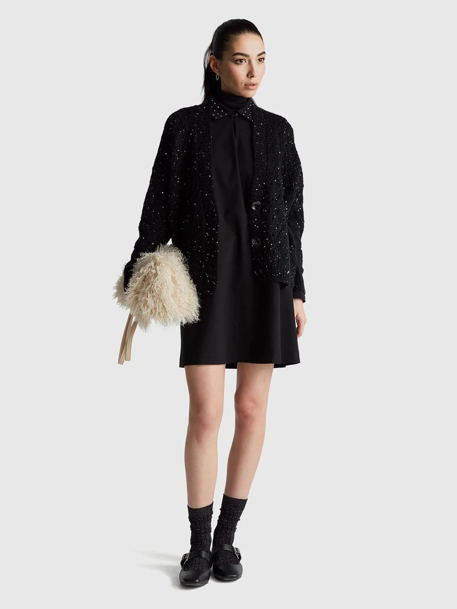 Benetton ženska haljina 