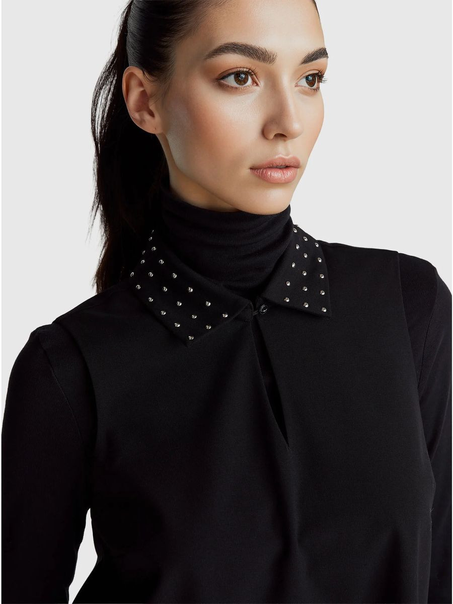 Benetton ženska haljina 