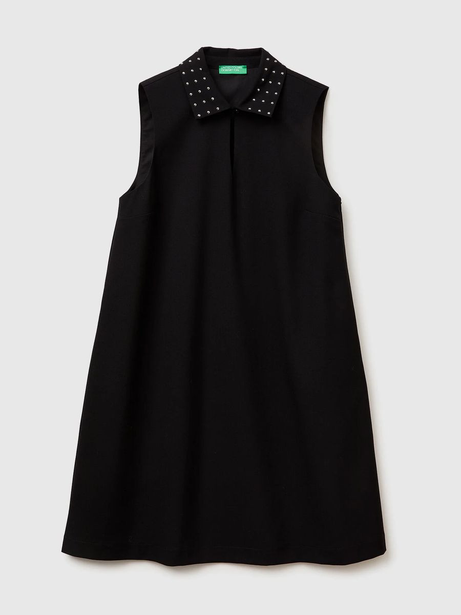 Benetton ženska haljina 