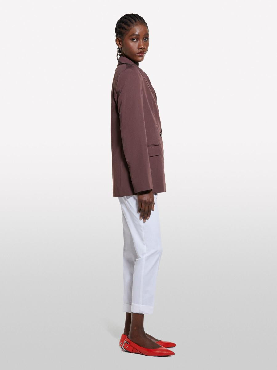 Sisley ženske pantalone 