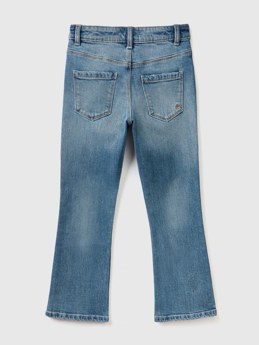 Benetton dečije farmerke 