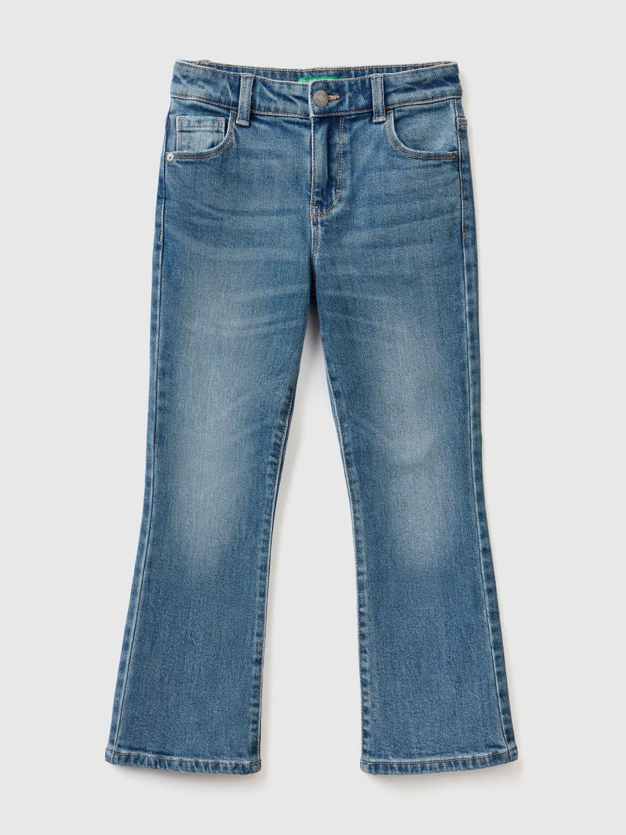 Benetton dečije farmerke 