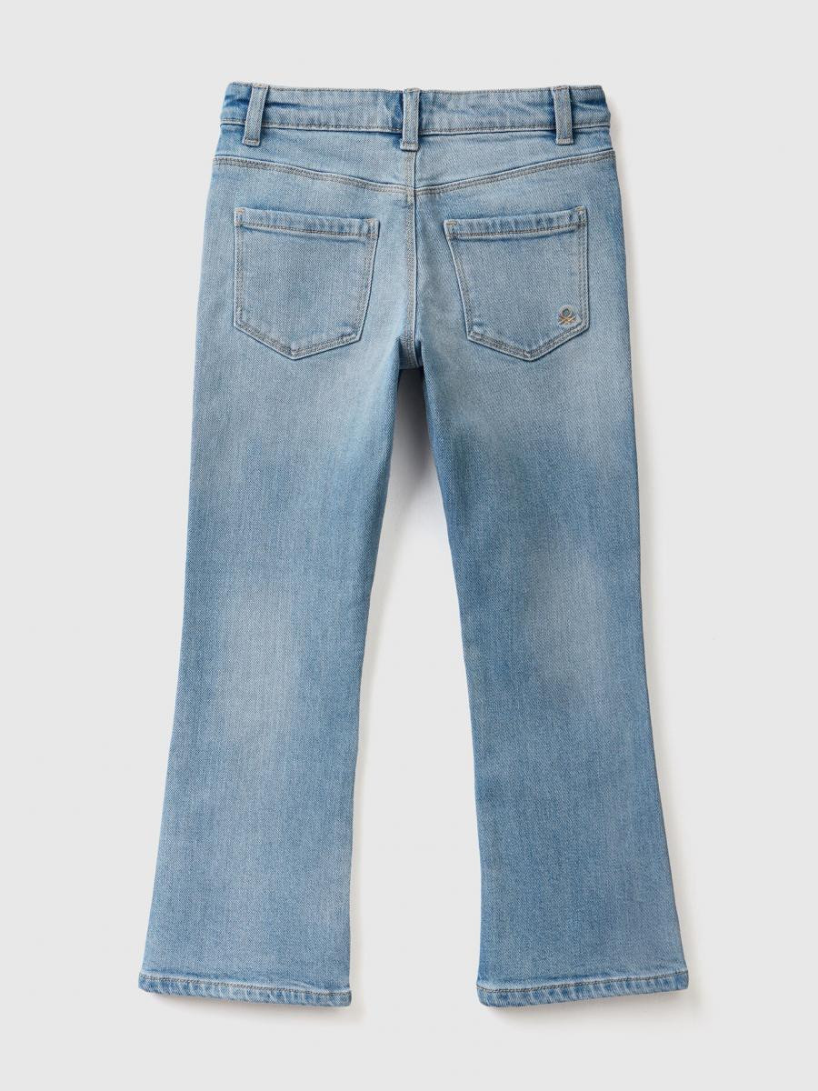 Benetton dečije farmerke 