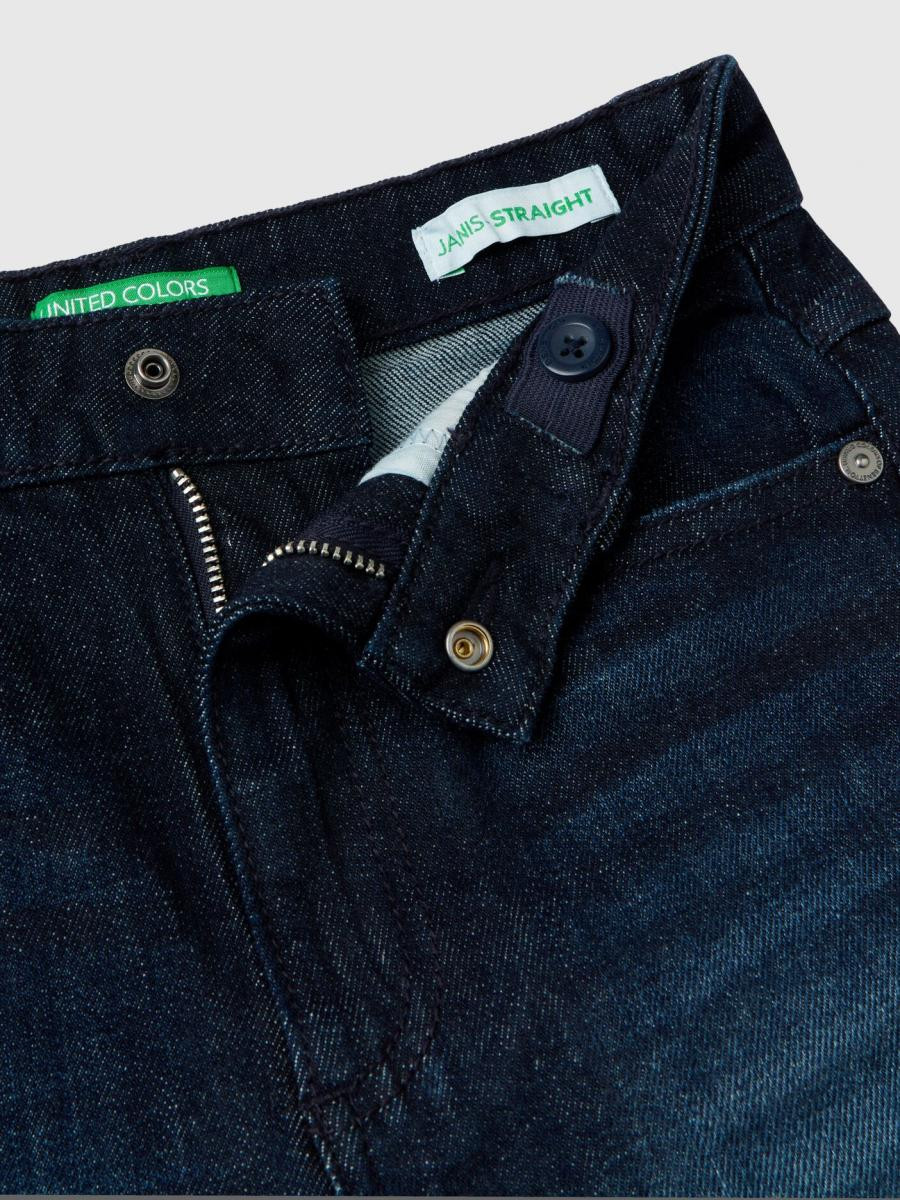 Benetton dečije farmerke 