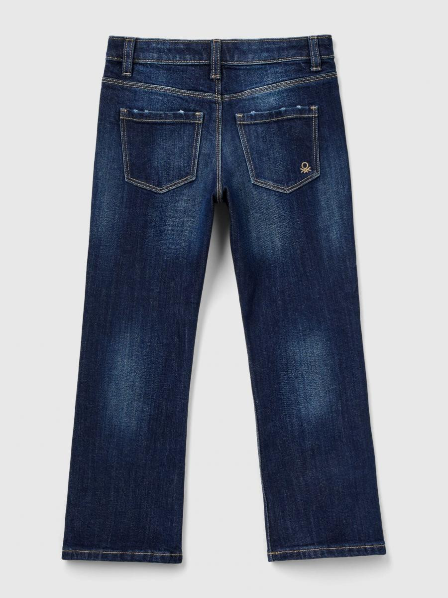 Benetton dečije farmerke 