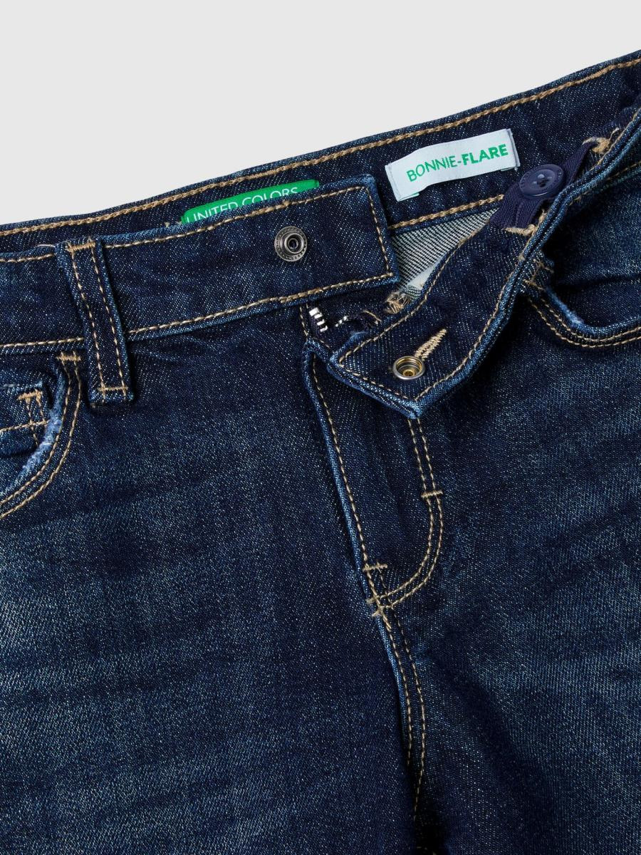 Benetton dečije farmerke 