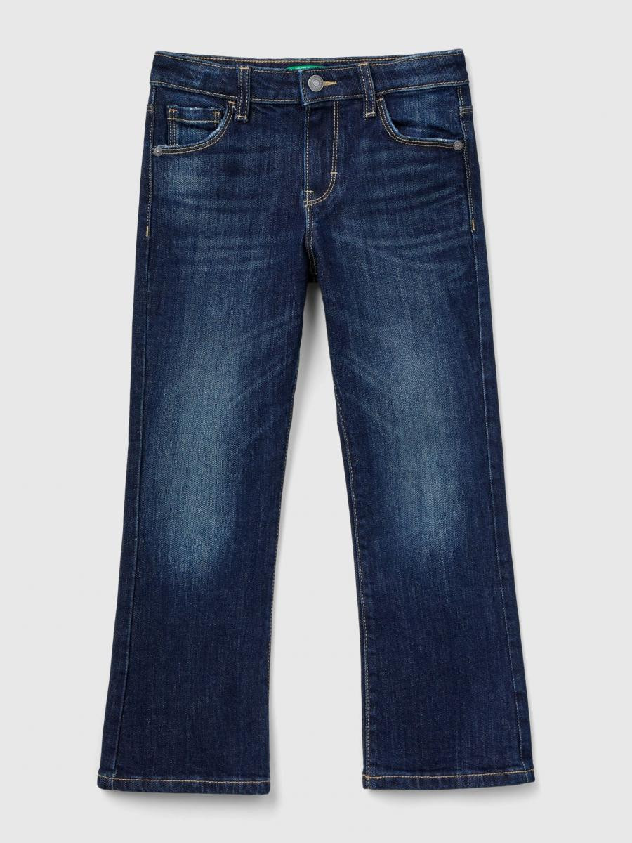 Benetton dečije farmerke 