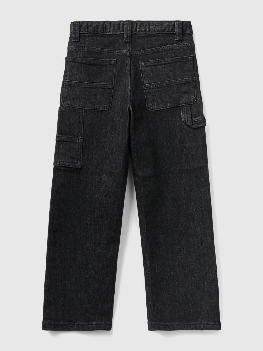 Benetton dečije farmerke 