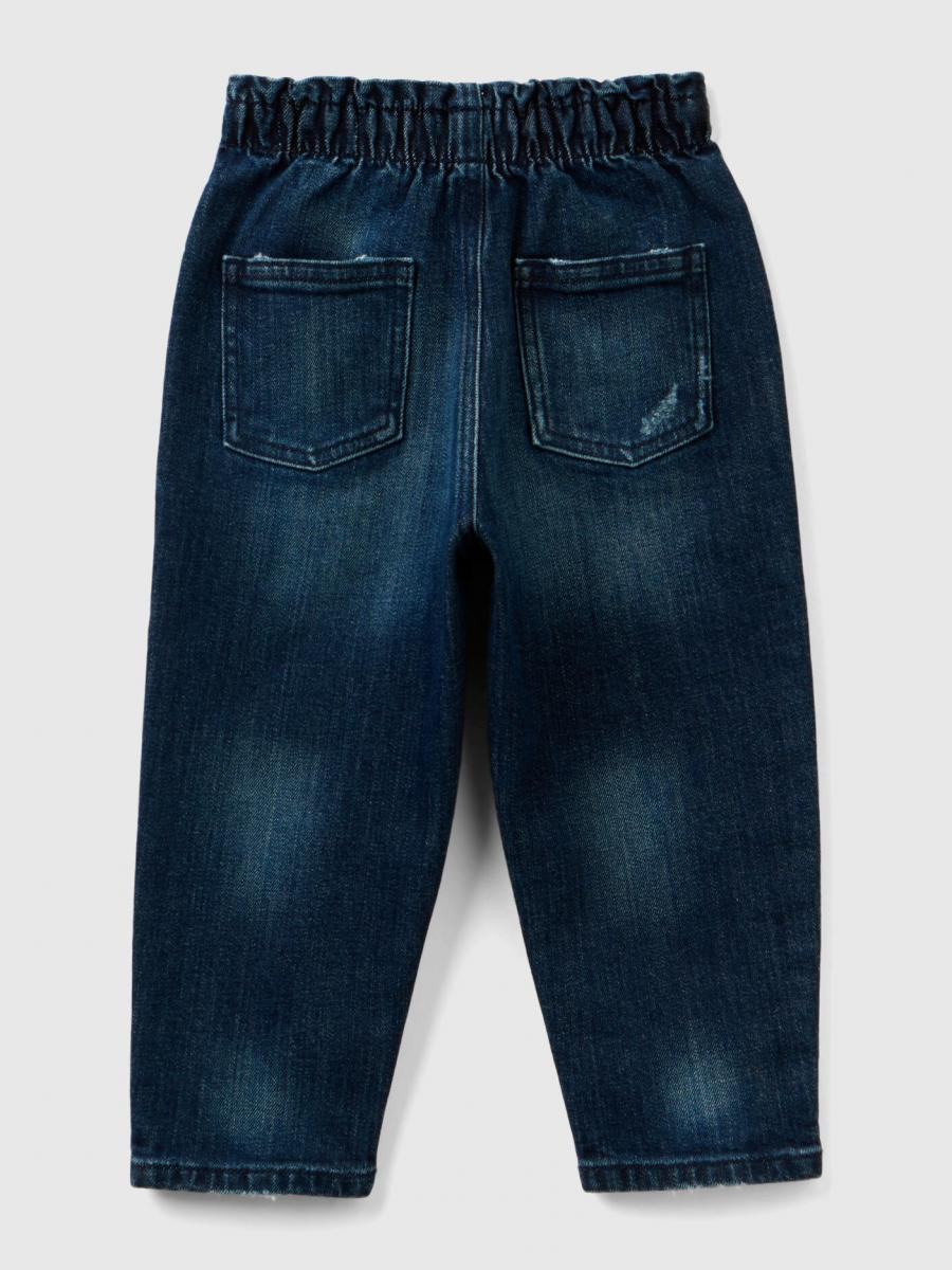 Benetton dečije farmerke 