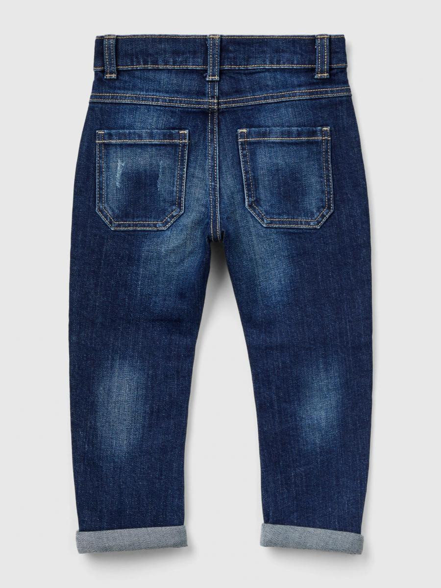 Benetton dečije farmerke 