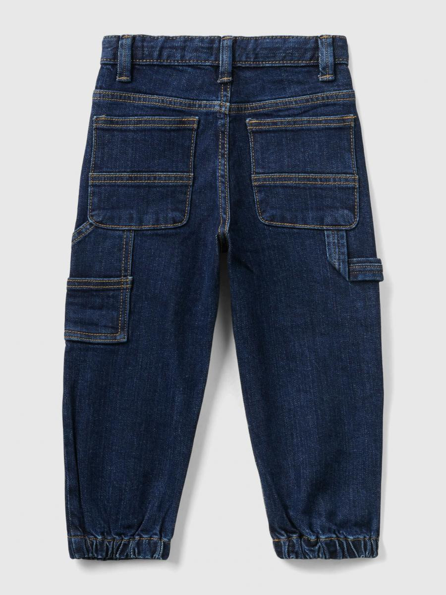 Benetton dečije farmerke 