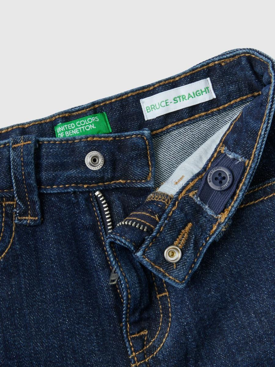 Benetton dečije farmerke 