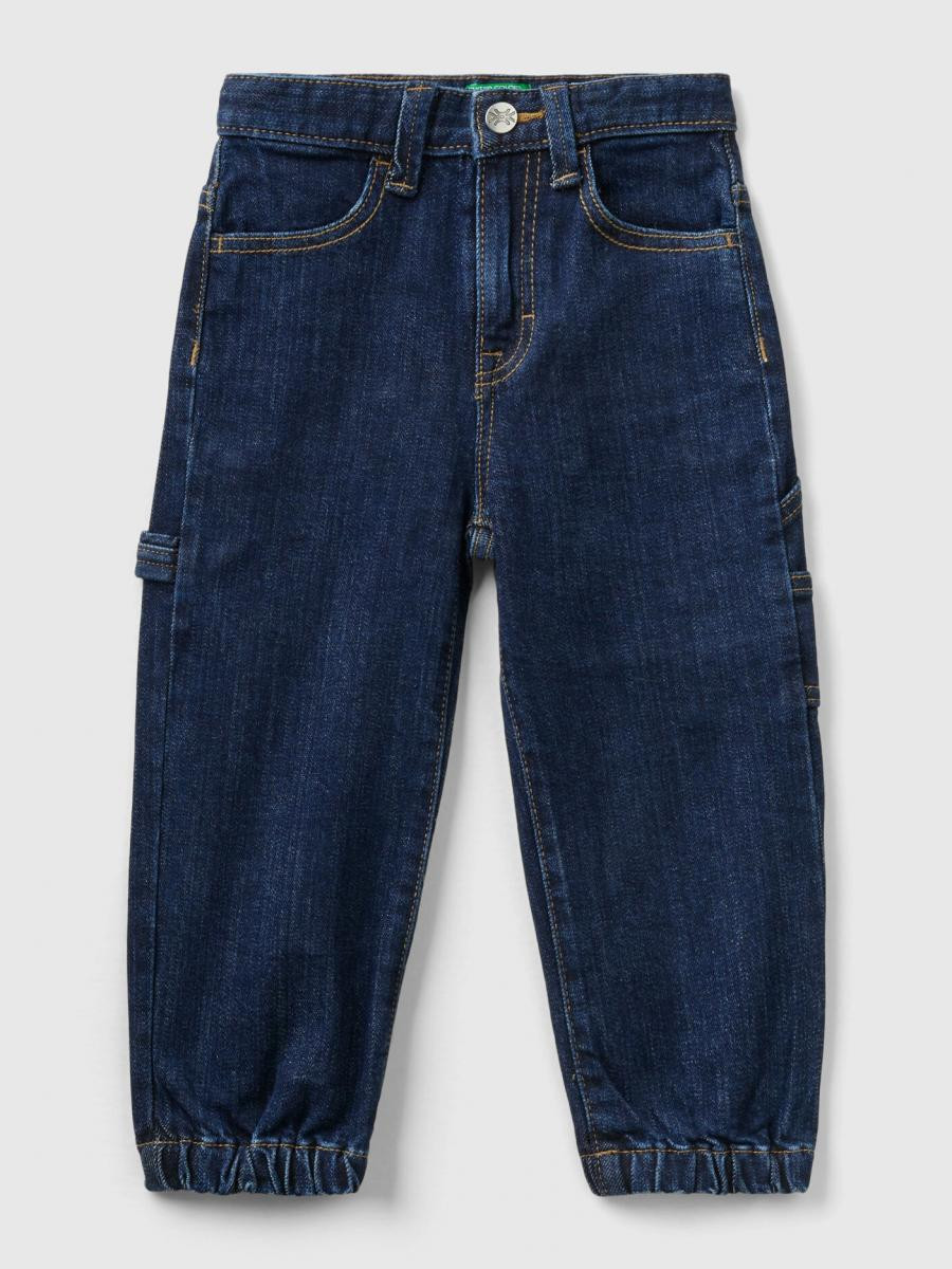 Benetton dečije farmerke 