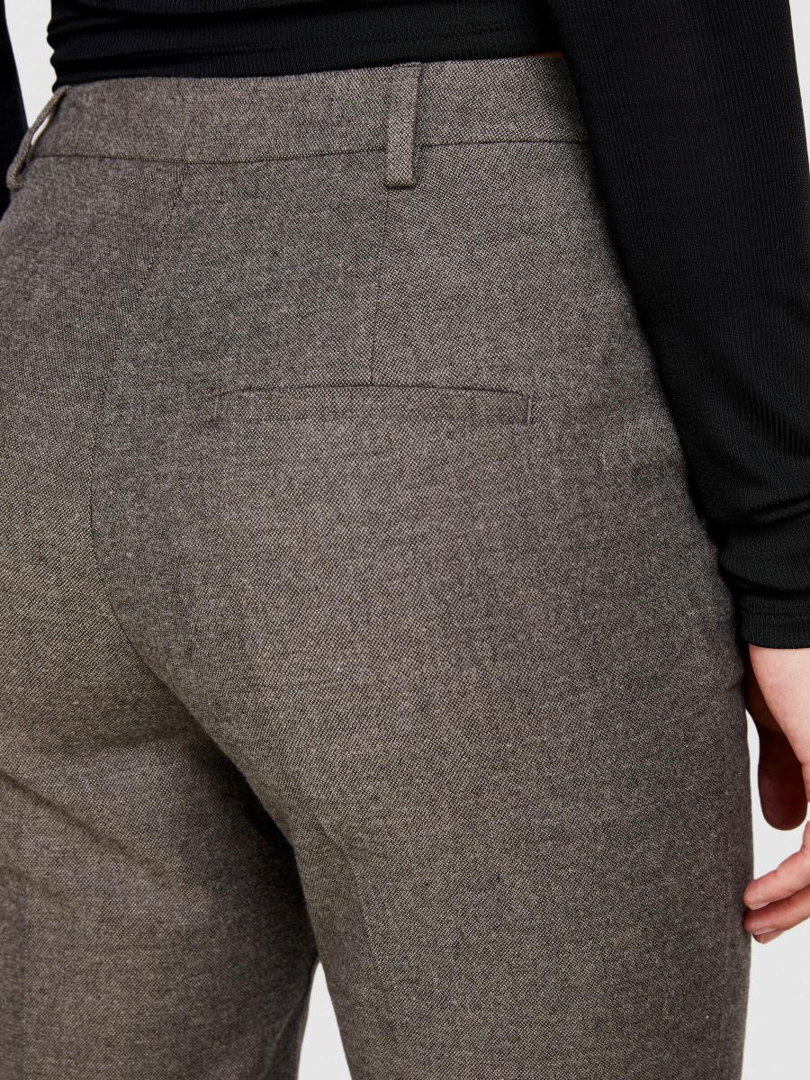 Sisley ženske pantalone 