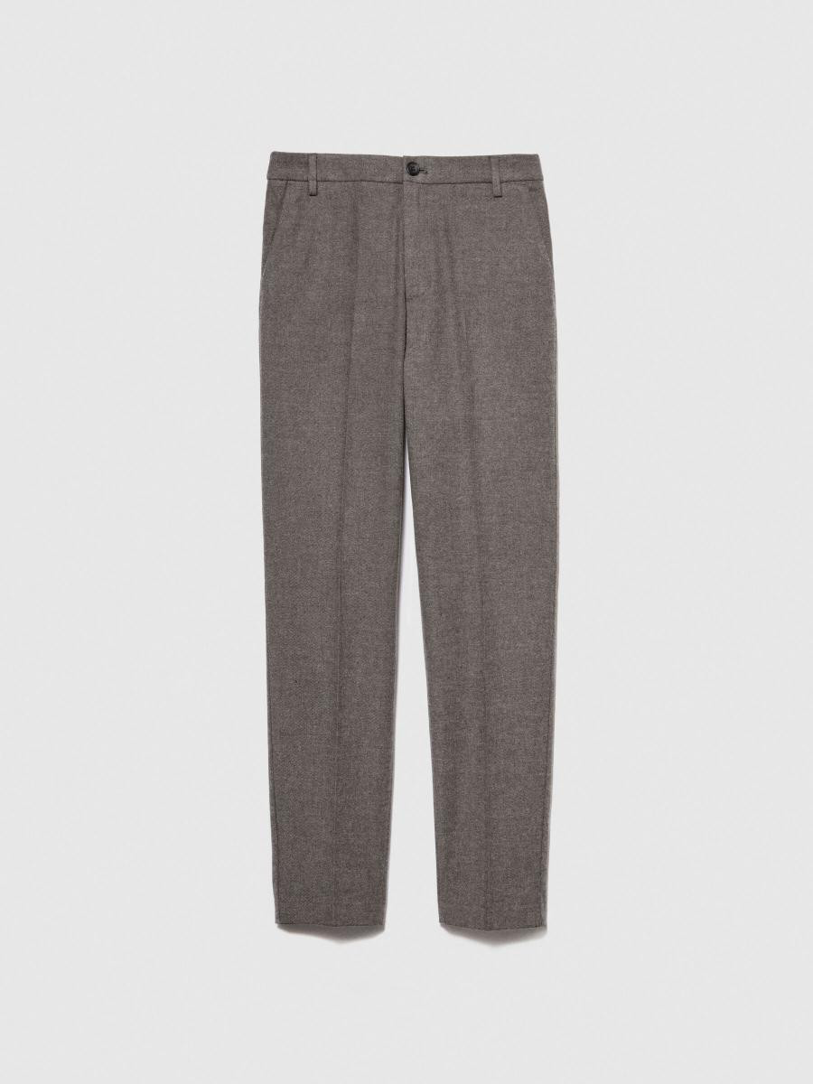 Sisley ženske pantalone 