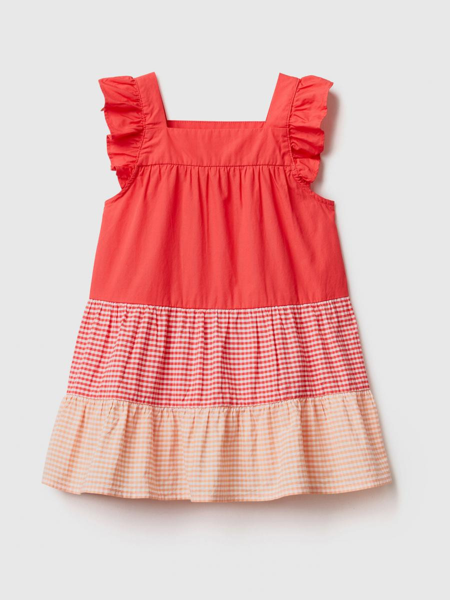 Benetton dečija haljina 