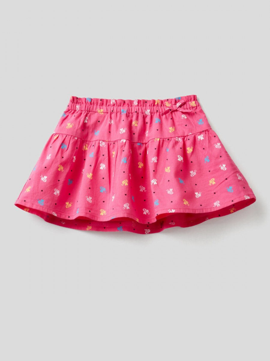 Benetton dečija suknja 