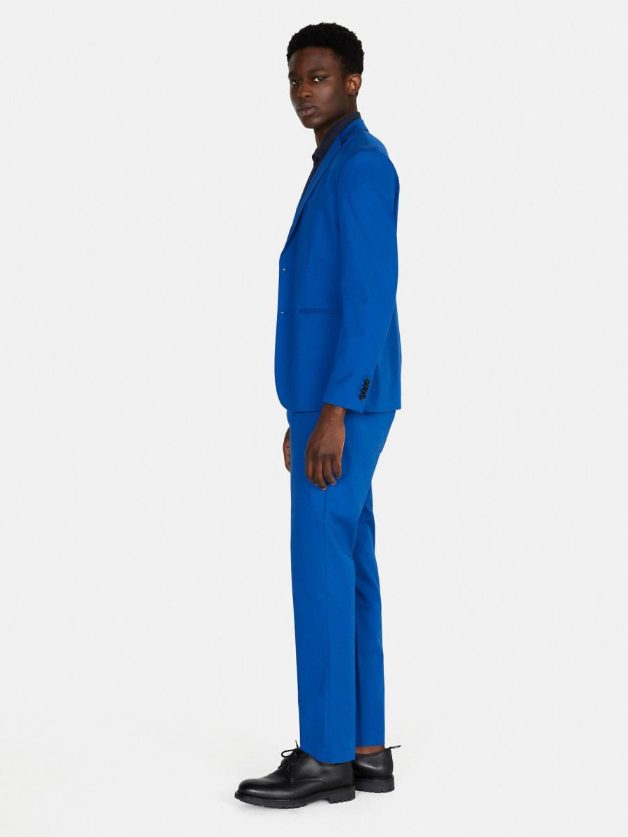 Sisley muške pantalone 