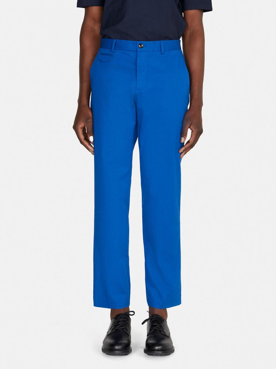 Sisley muške pantalone 