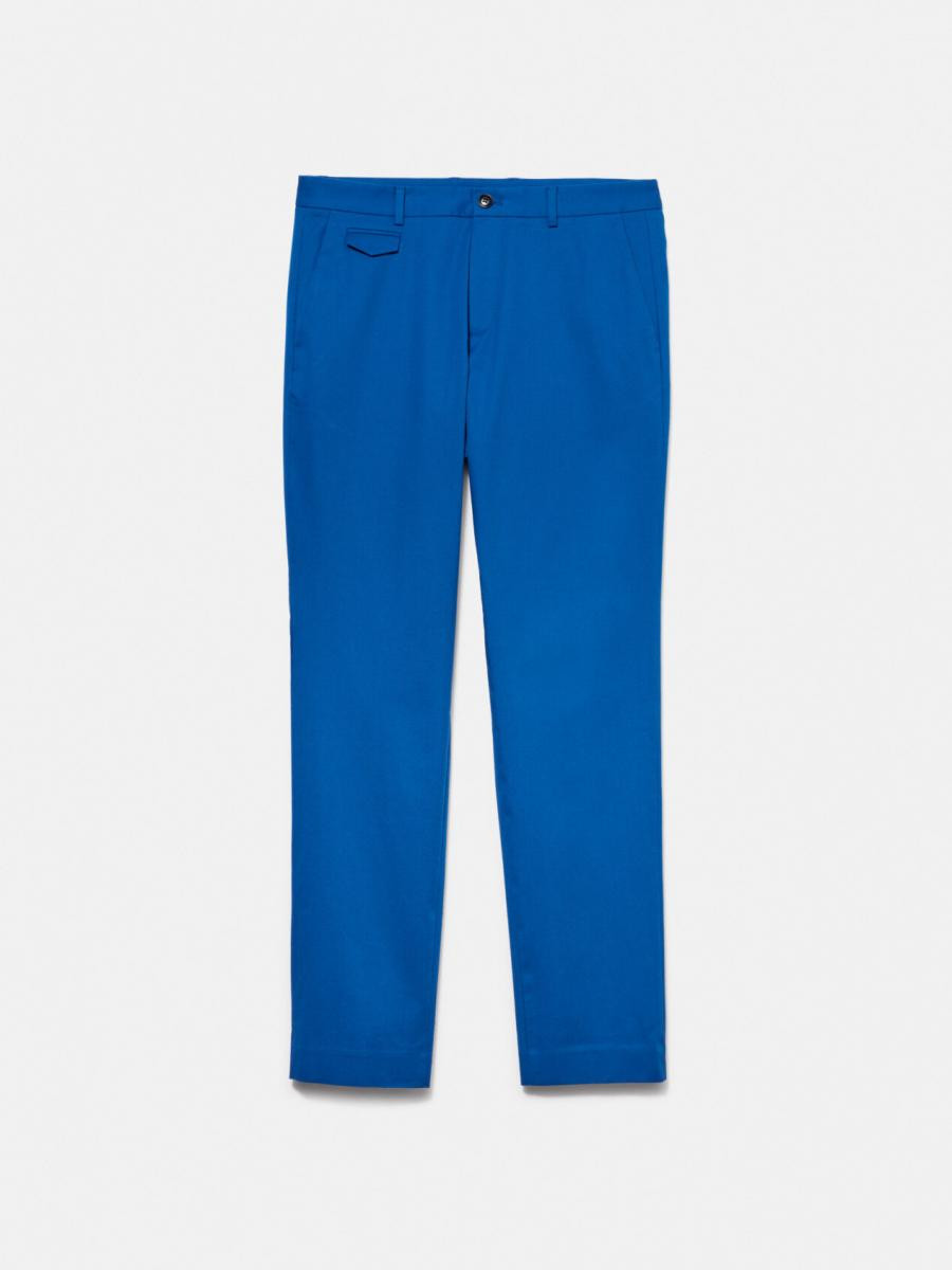 Sisley muške pantalone 