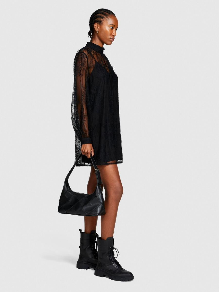 Sisley ženska haljina 