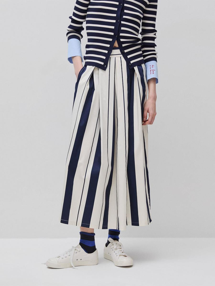 Benetton ženska suknja 