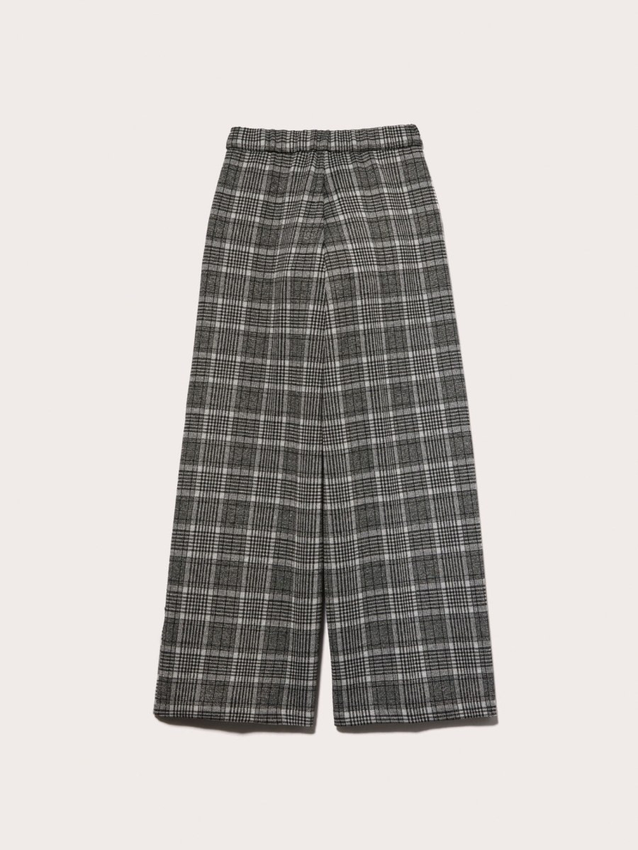 Sisley young dečije pantalone 