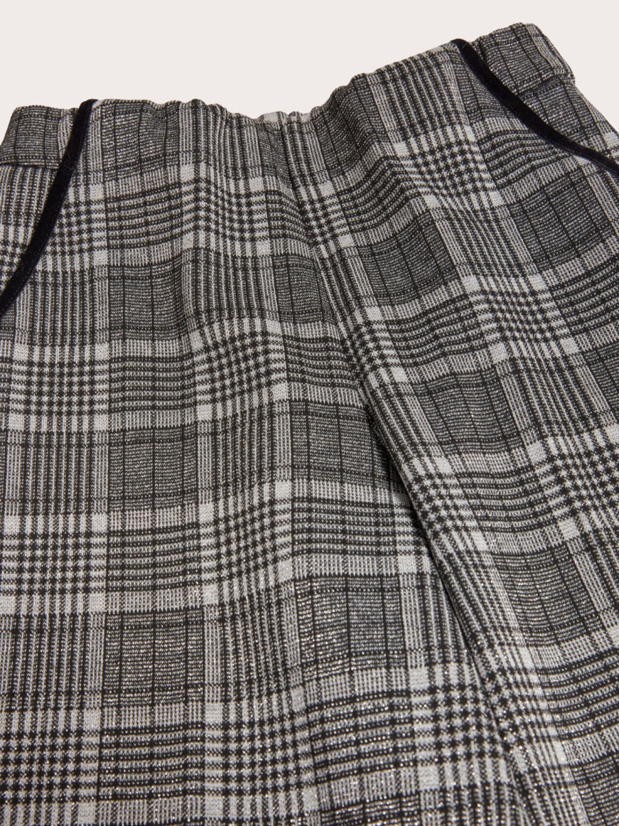 Sisley young dečije pantalone 