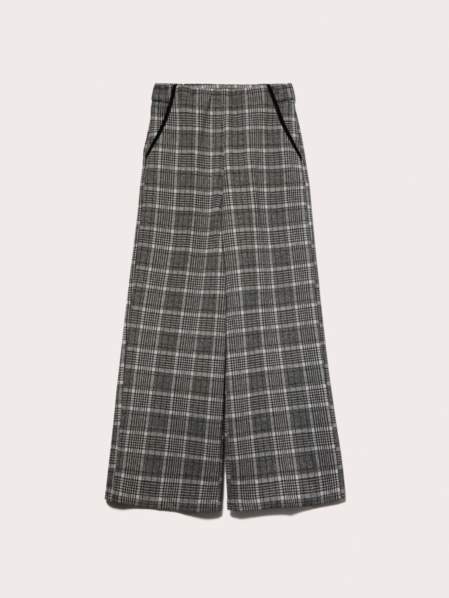 Sisley young dečije pantalone 